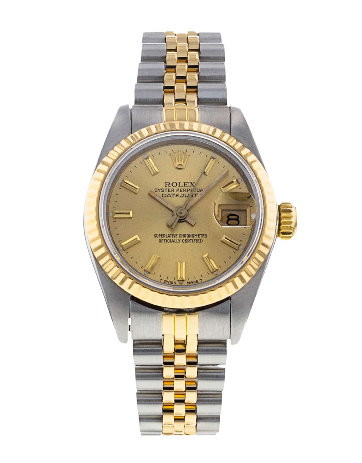 Rolex Datejust Lady 69173
